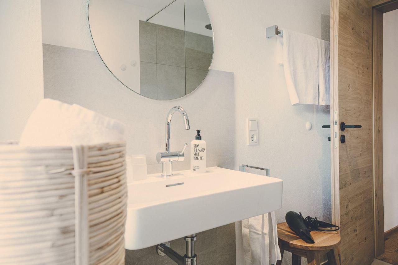 Der Lederer Hof - Boutique Apartments Tegernsee Eksteriør billede