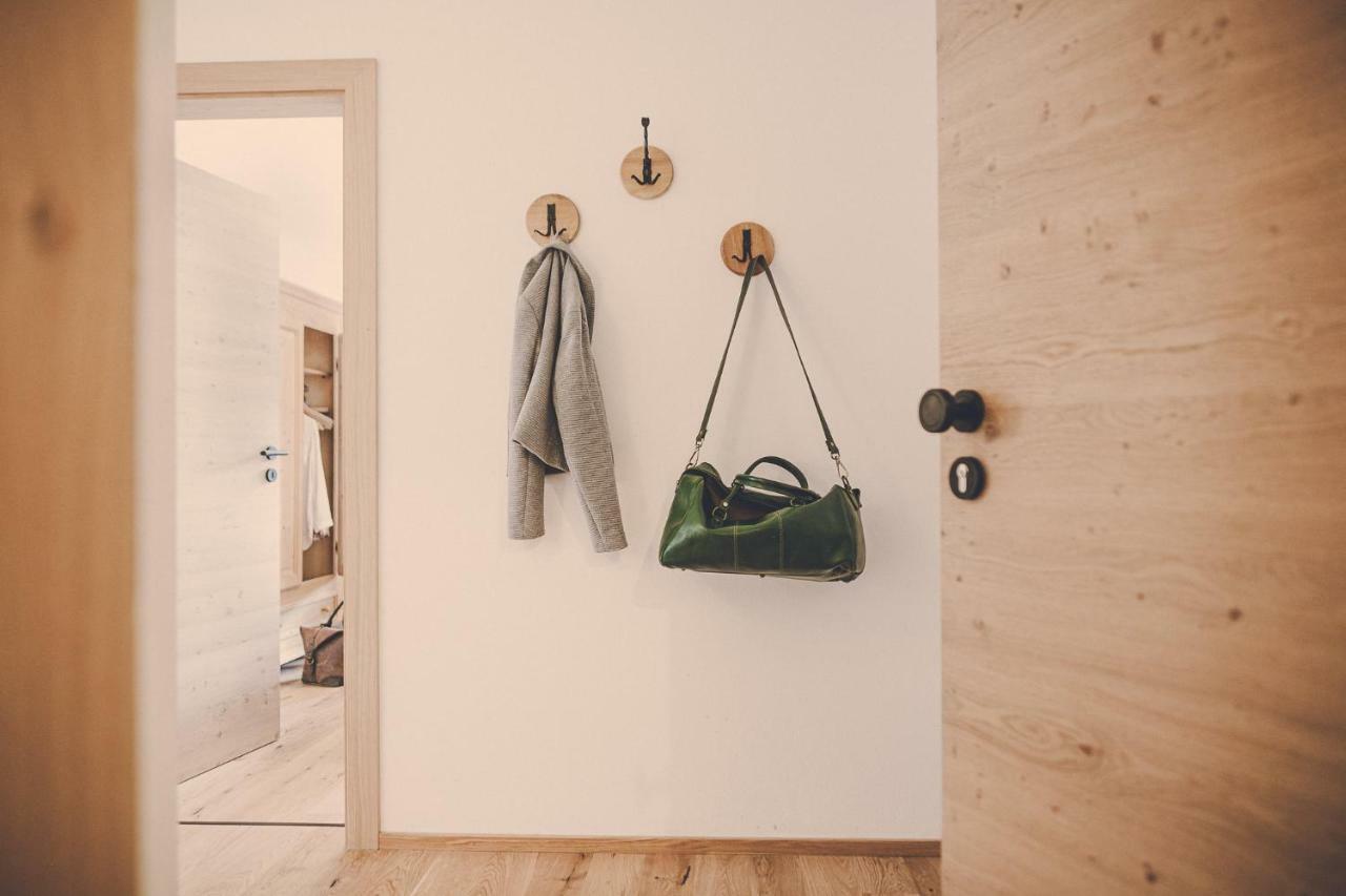 Der Lederer Hof - Boutique Apartments Tegernsee Eksteriør billede