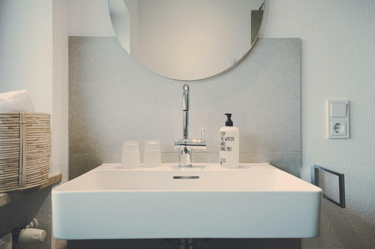 Der Lederer Hof - Boutique Apartments Tegernsee Eksteriør billede