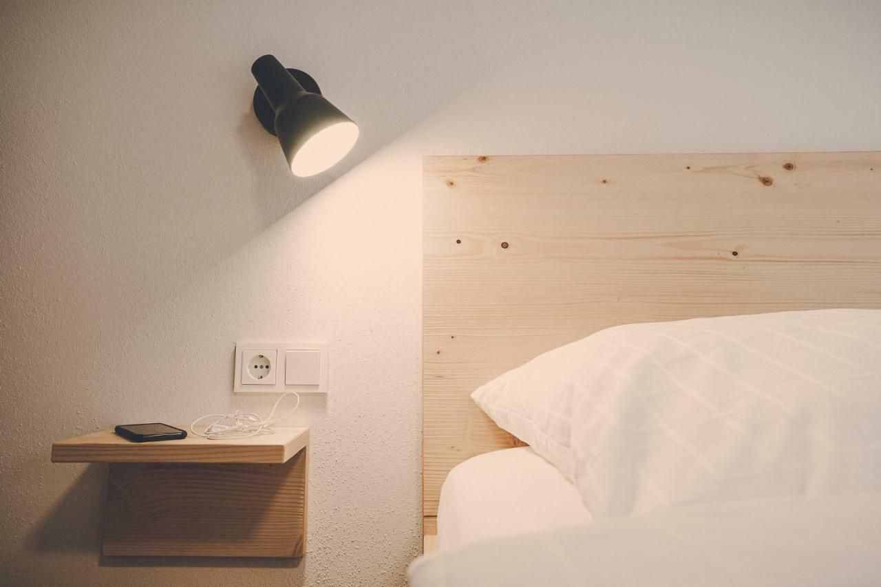 Der Lederer Hof - Boutique Apartments Tegernsee Eksteriør billede