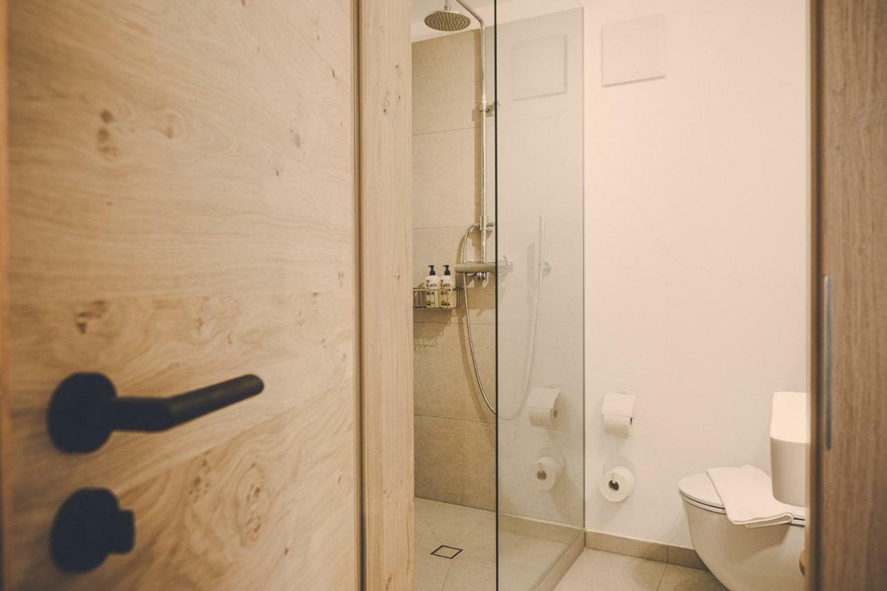 Der Lederer Hof - Boutique Apartments Tegernsee Eksteriør billede