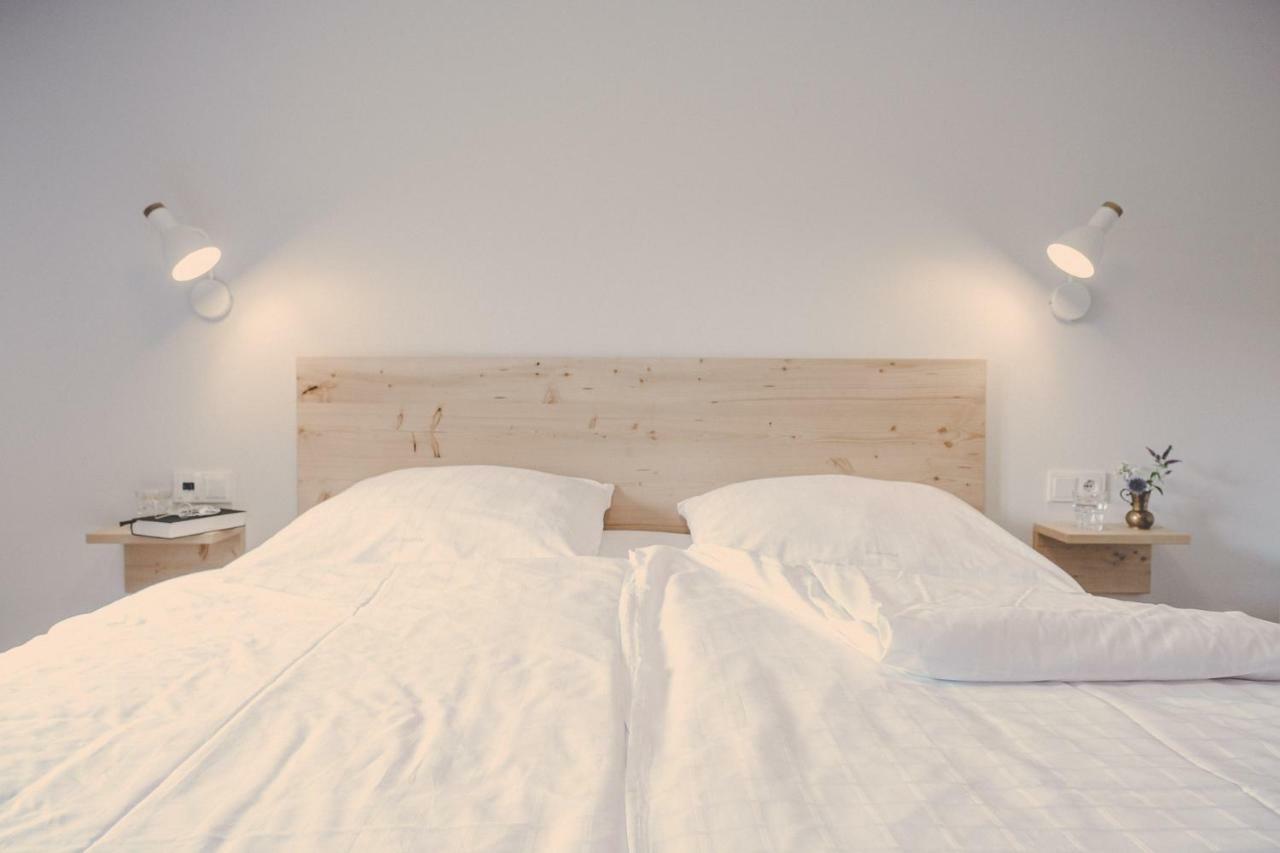 Der Lederer Hof - Boutique Apartments Tegernsee Eksteriør billede