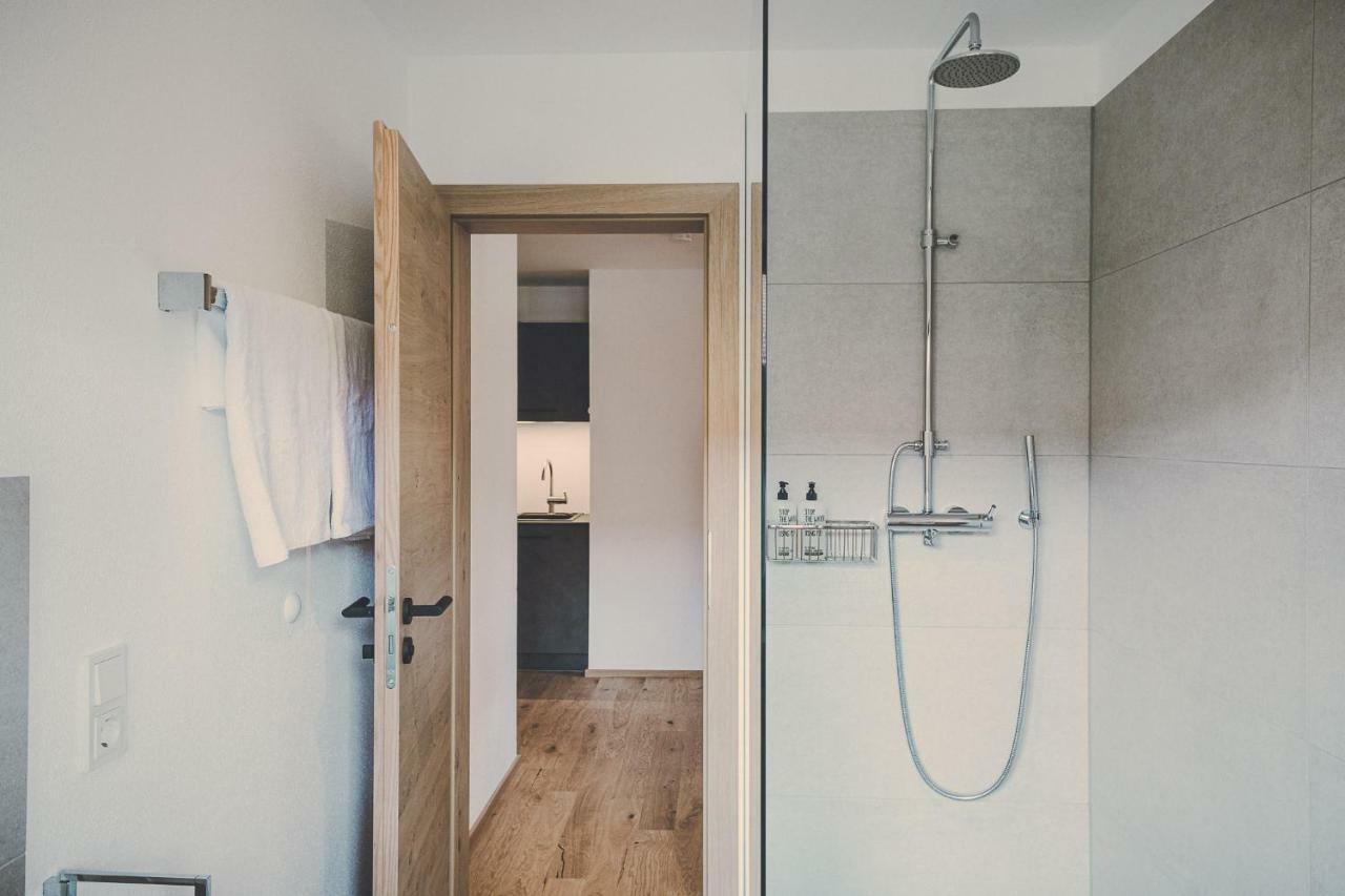 Der Lederer Hof - Boutique Apartments Tegernsee Eksteriør billede