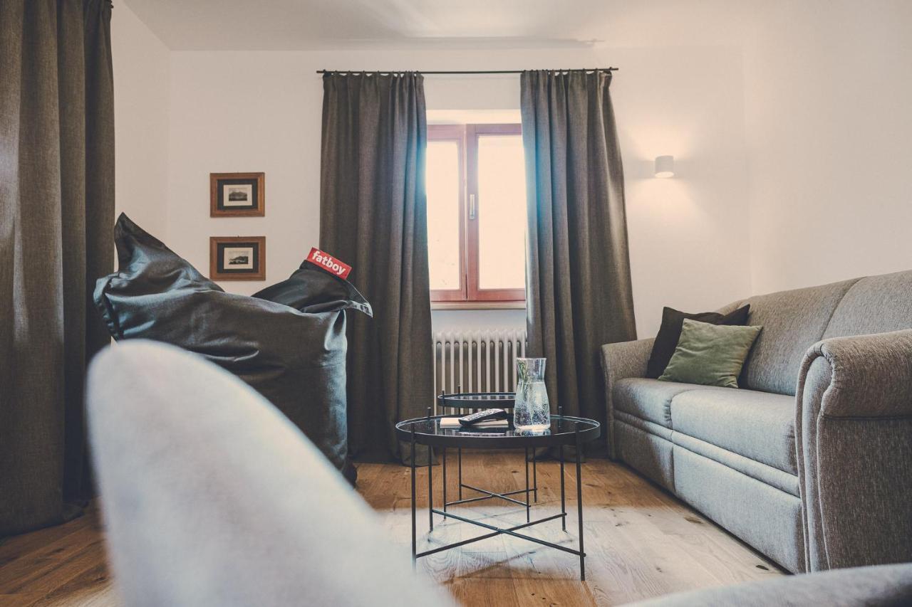 Der Lederer Hof - Boutique Apartments Tegernsee Eksteriør billede