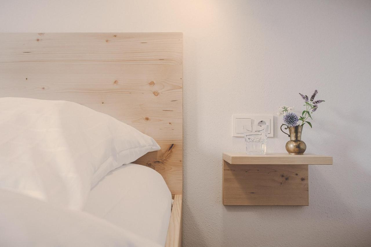 Der Lederer Hof - Boutique Apartments Tegernsee Eksteriør billede