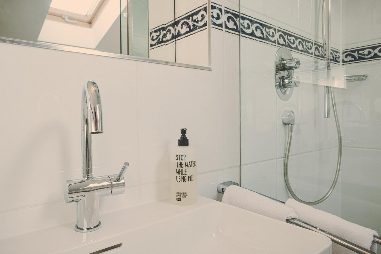 Der Lederer Hof - Boutique Apartments Tegernsee Eksteriør billede