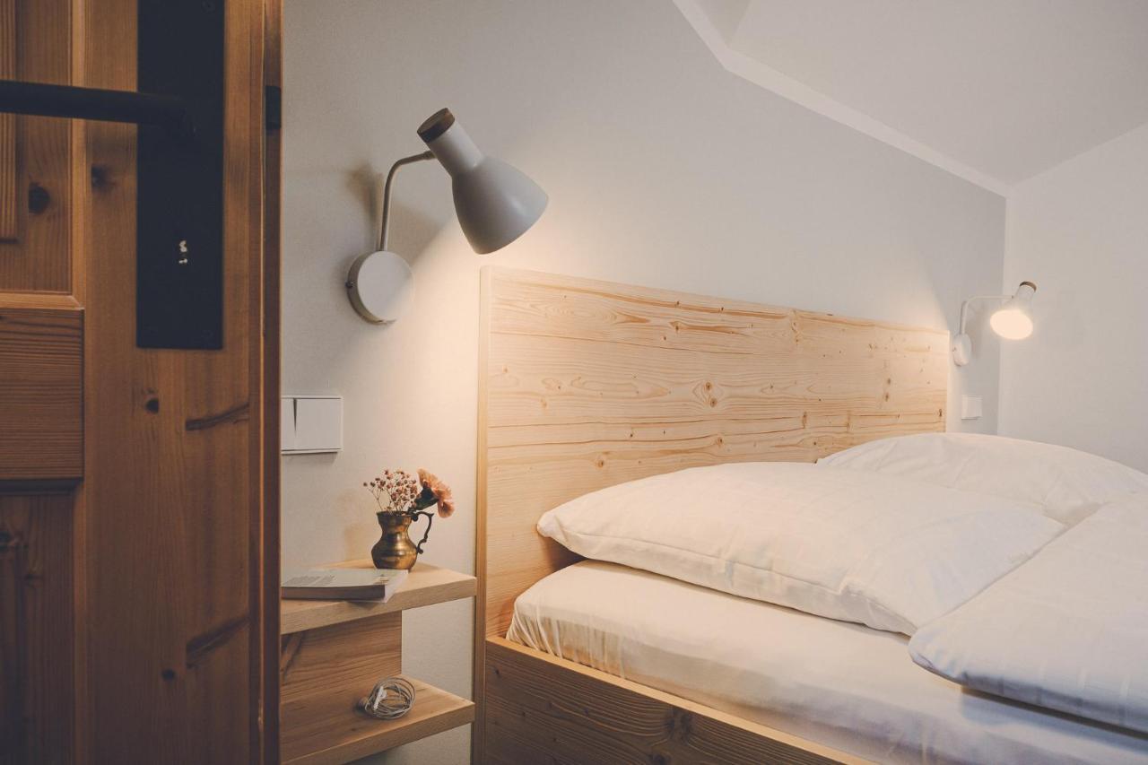 Der Lederer Hof - Boutique Apartments Tegernsee Eksteriør billede